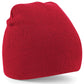 Original Pull-On Beanie - Classic Red