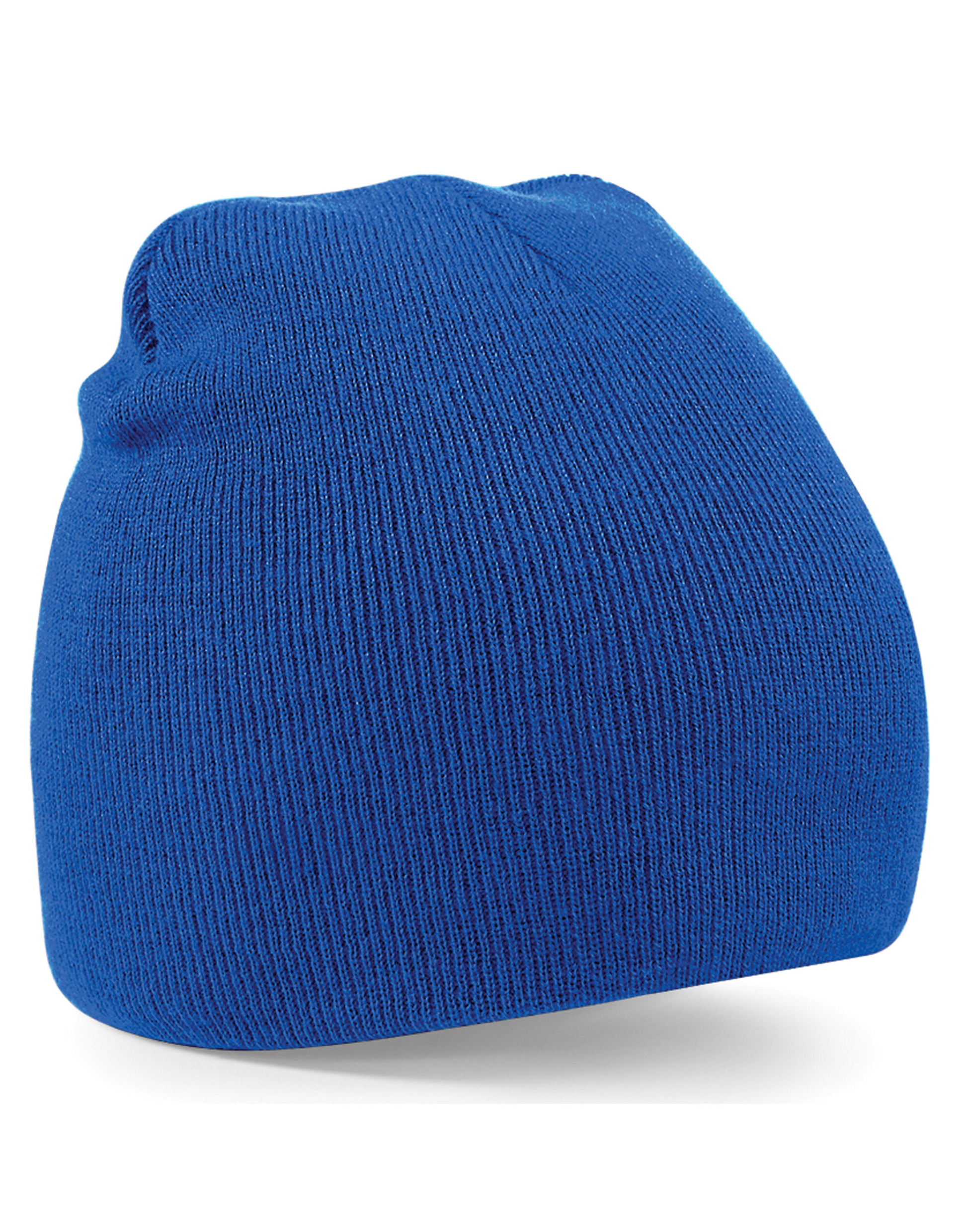 Original Pull-On Beanie - Bright Royal