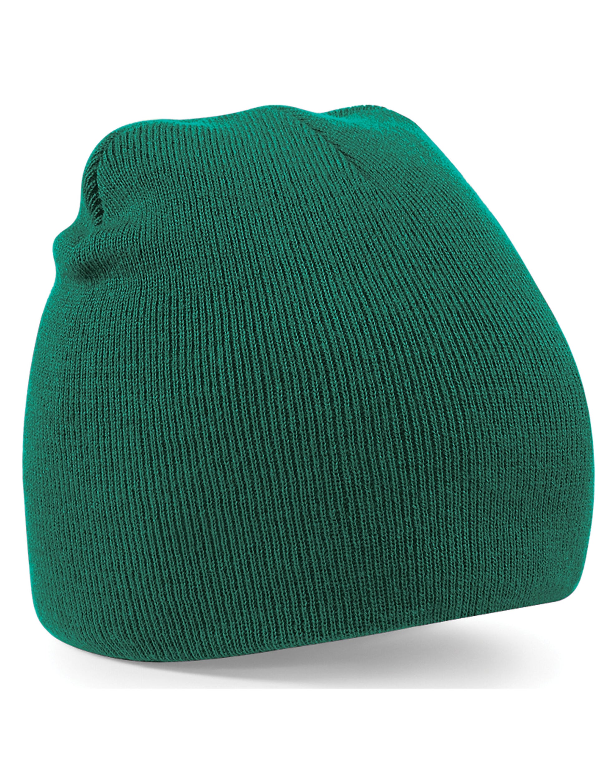 Original Pull-On Beanie - Bottle Green