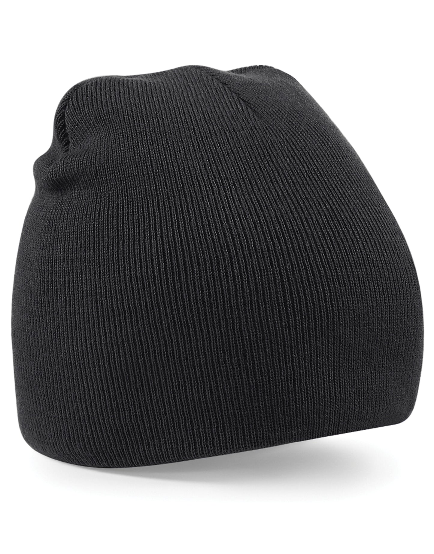 Original Pull-On Beanie - Black