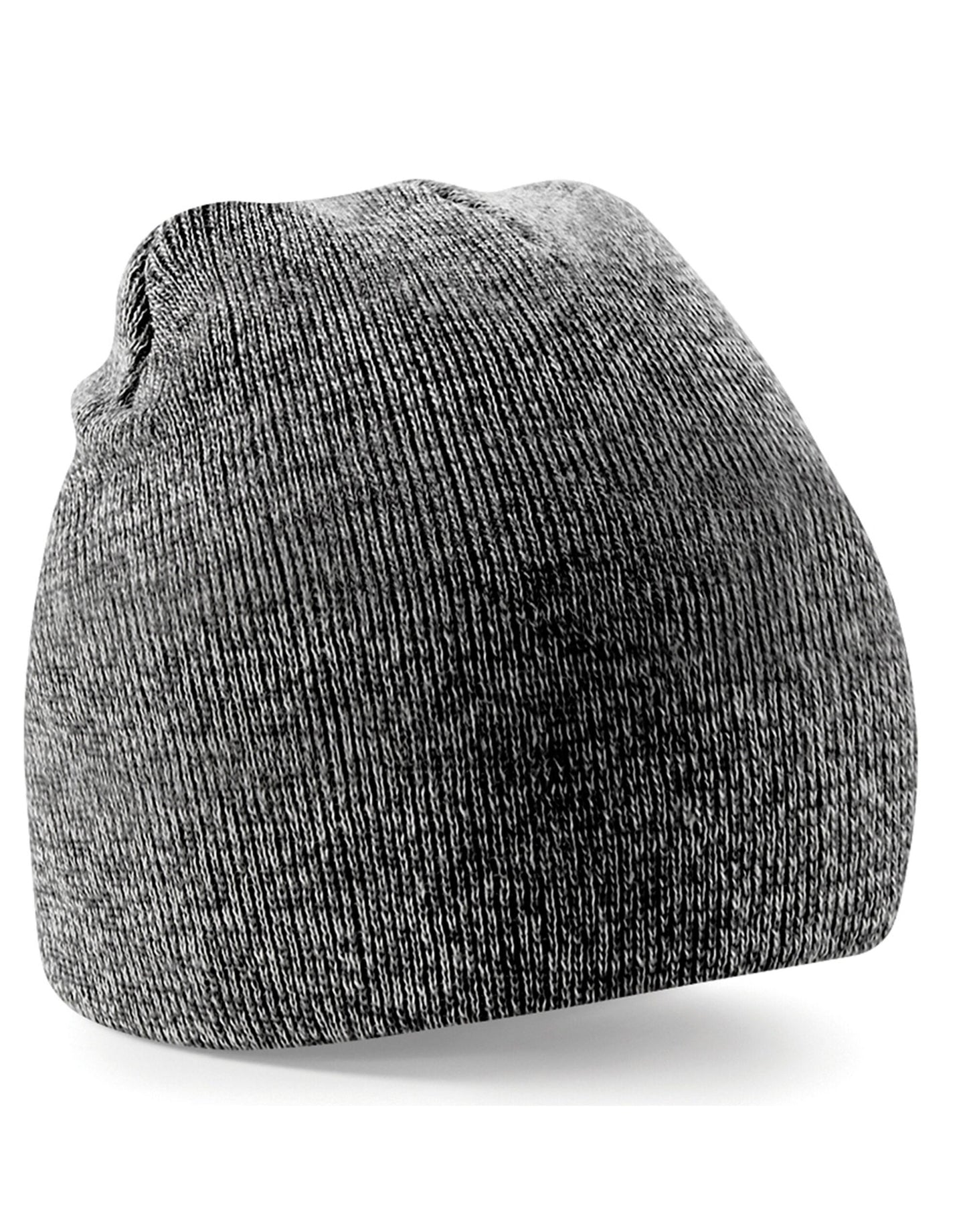 Original Pull-On Beanie - Antique Grey
