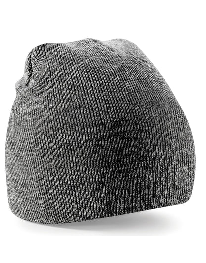 Original Pull-On Beanie - Antique Grey