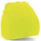 Original Pull-On Beanie - Fluro Yellow