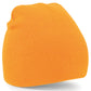 Original Pull-On Beanie - Fluorescent Orange