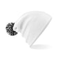 Snowstar® Beanie - White/Black