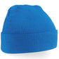 Original Cuffed Beanie - Sapphire