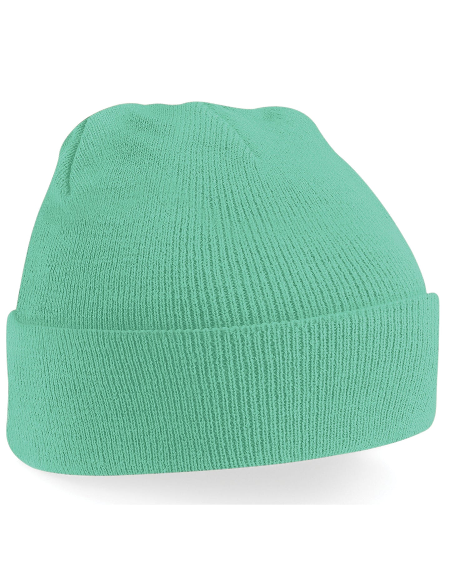 Original Cuffed Beanie - Mint