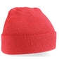 Original Cuffed Beanie - Coral