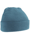 Original Cuffed Beanie - Airforce Blue