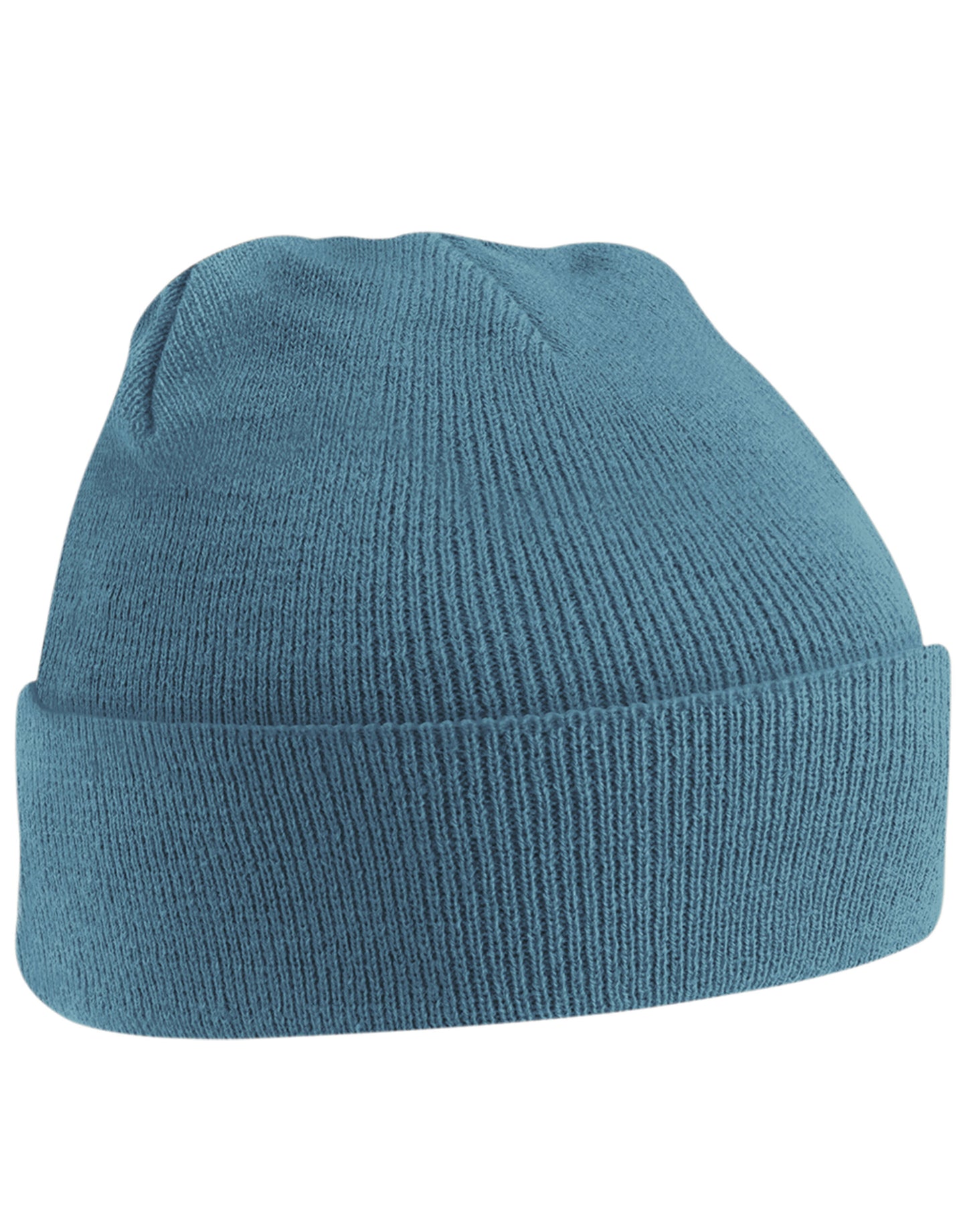 Original Cuffed Beanie - Airforce Blue