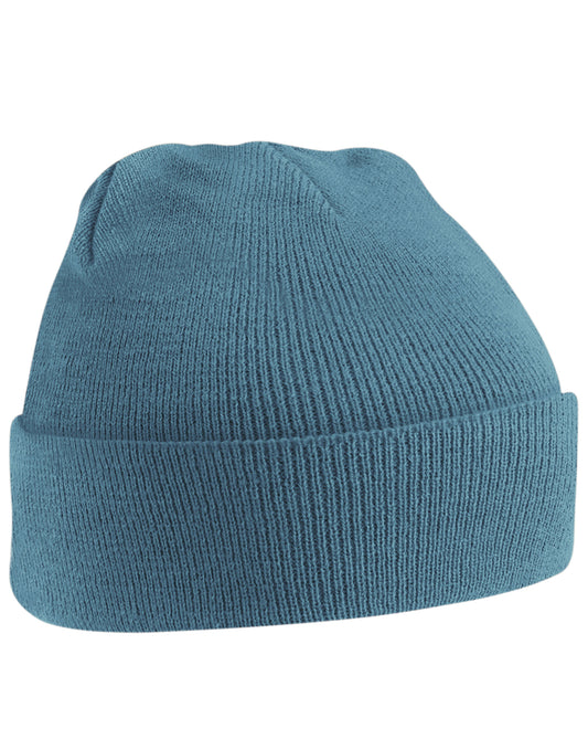 Original Cuffed Beanie - Airforce Blue