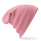 Original Cuffed Beanie - Dusky Pink
