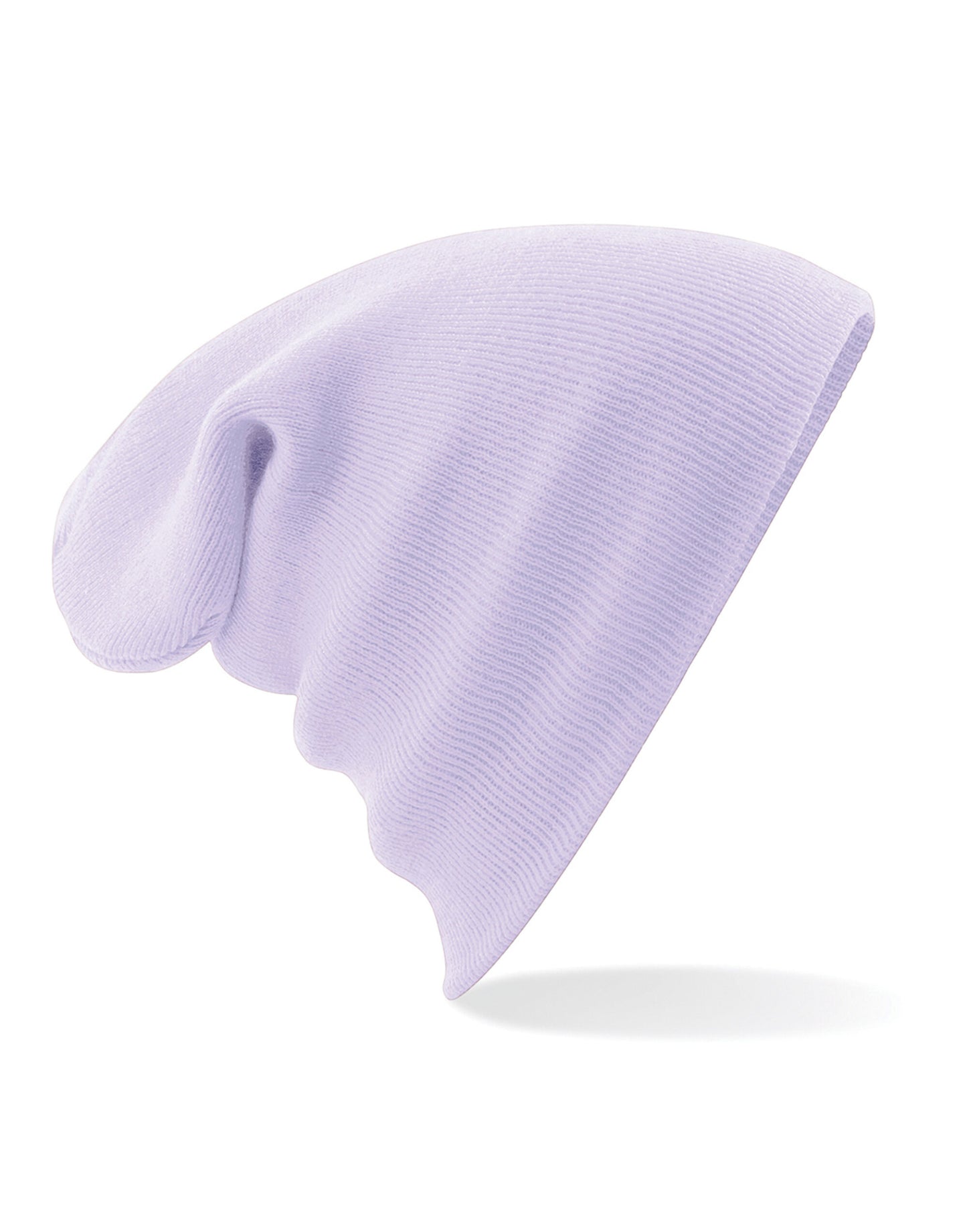 Original Cuffed Beanie - Lavender