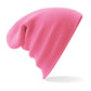 Original Cuffed Beanie - True Pink