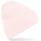 Original Cuffed Beanie - Pastel Pink