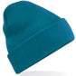 Original Cuffed Beanie - Teal