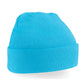 Original Cuffed Beanie - Surf Blue