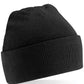 Original Cuffed Beanie - Black