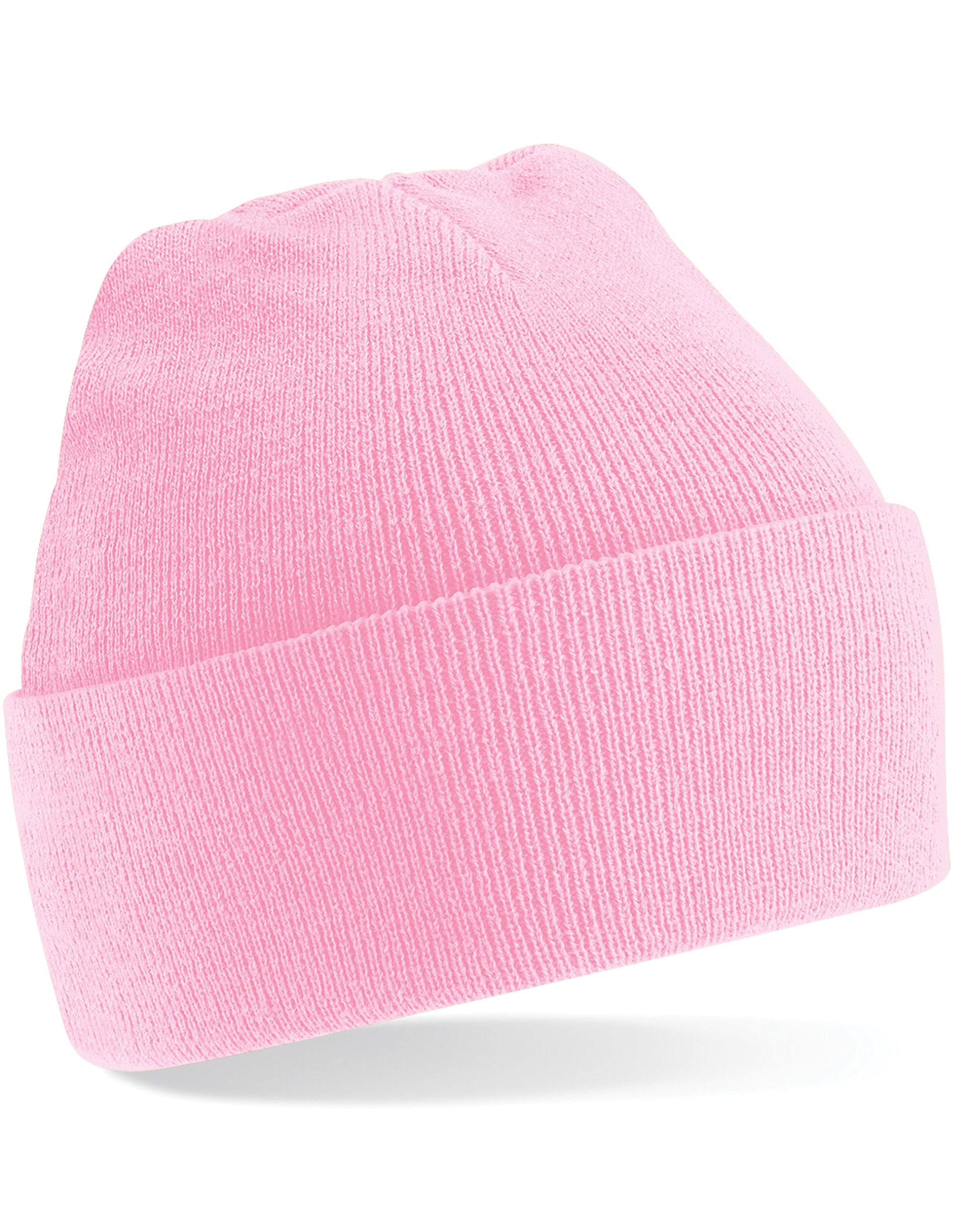 Original Cuffed Beanie - Classic Pink