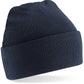 Original Cuffed Beanie - French Navy