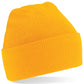 Original Cuffed Beanie - Gold