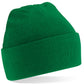 Original Cuffed Beanie - Kelly Green