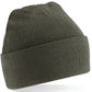 Original Cuffed Beanie - Olive