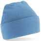 Original Cuffed Beanie - Sky Blue