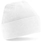 Original Cuffed Beanie - White