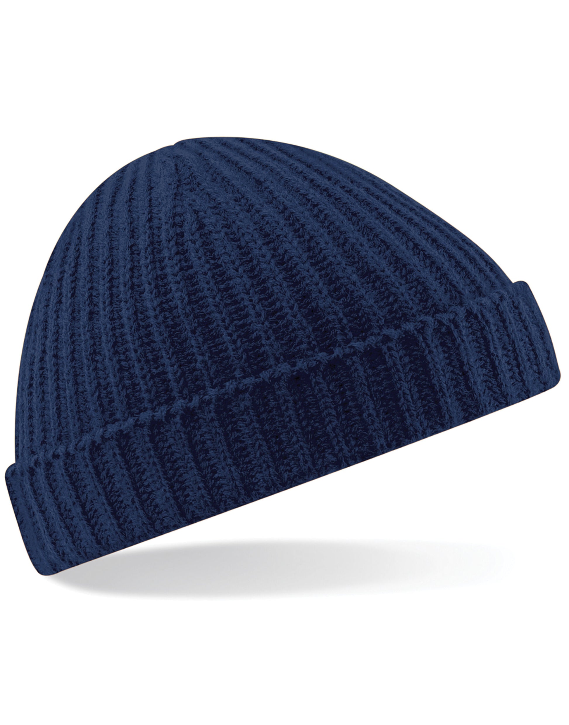 Trawler Beanie - French Navy