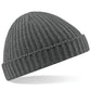 Trawler Beanie - Smoke