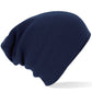 Slouch Beanie - French Navy