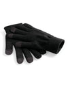 TouchScreen Smart Gloves - Black