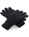 Classic Thinsulate™ Gloves - Black