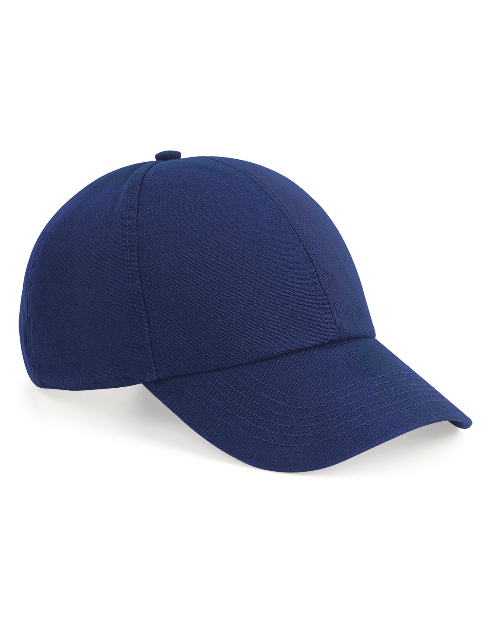EarthAware® Organic Cotton Canvas Cap - Oxford Navy