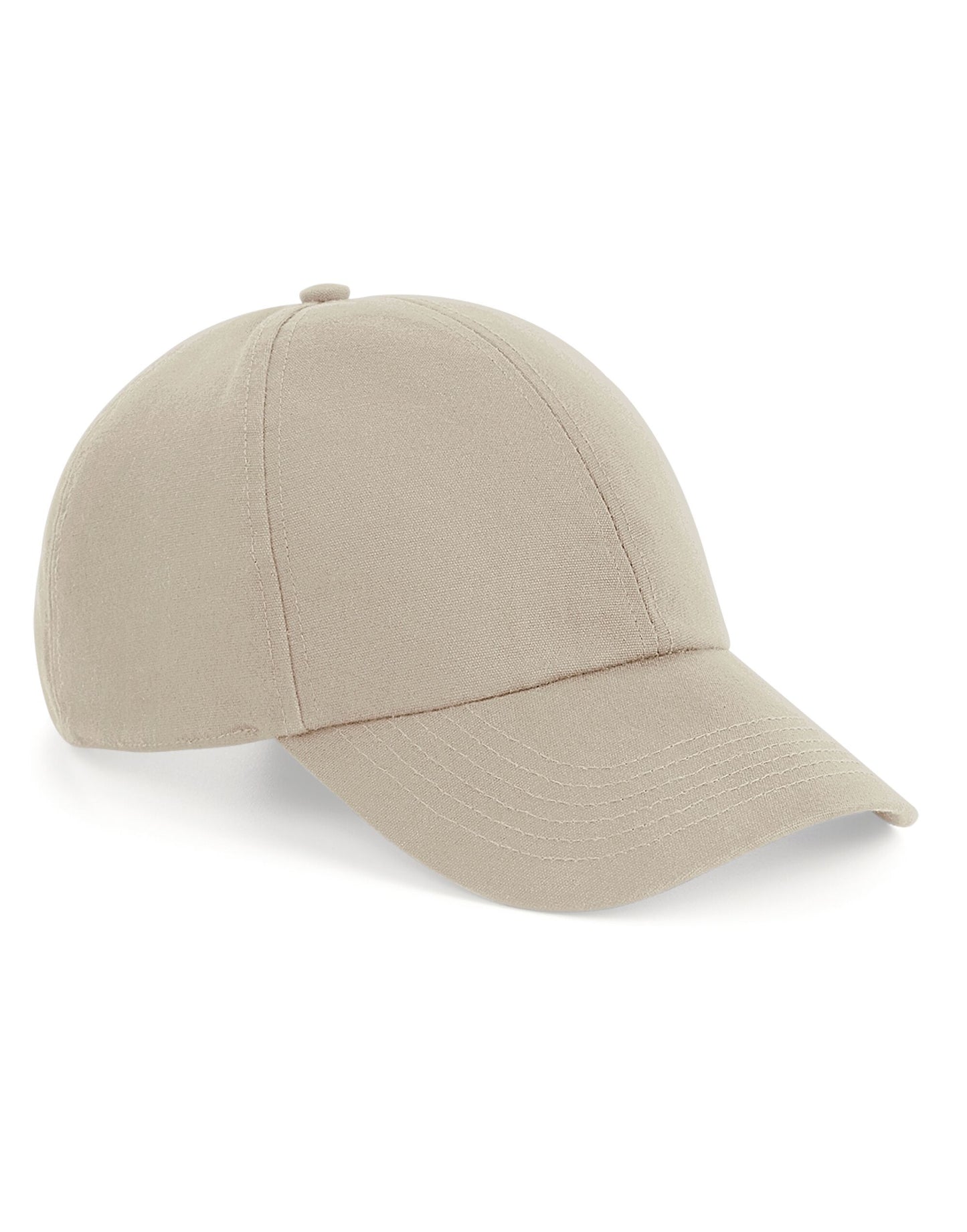 EarthAware® Organic Cotton Canvas Cap - Sand
