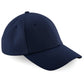 Authentic Baseball Cap - French Navy