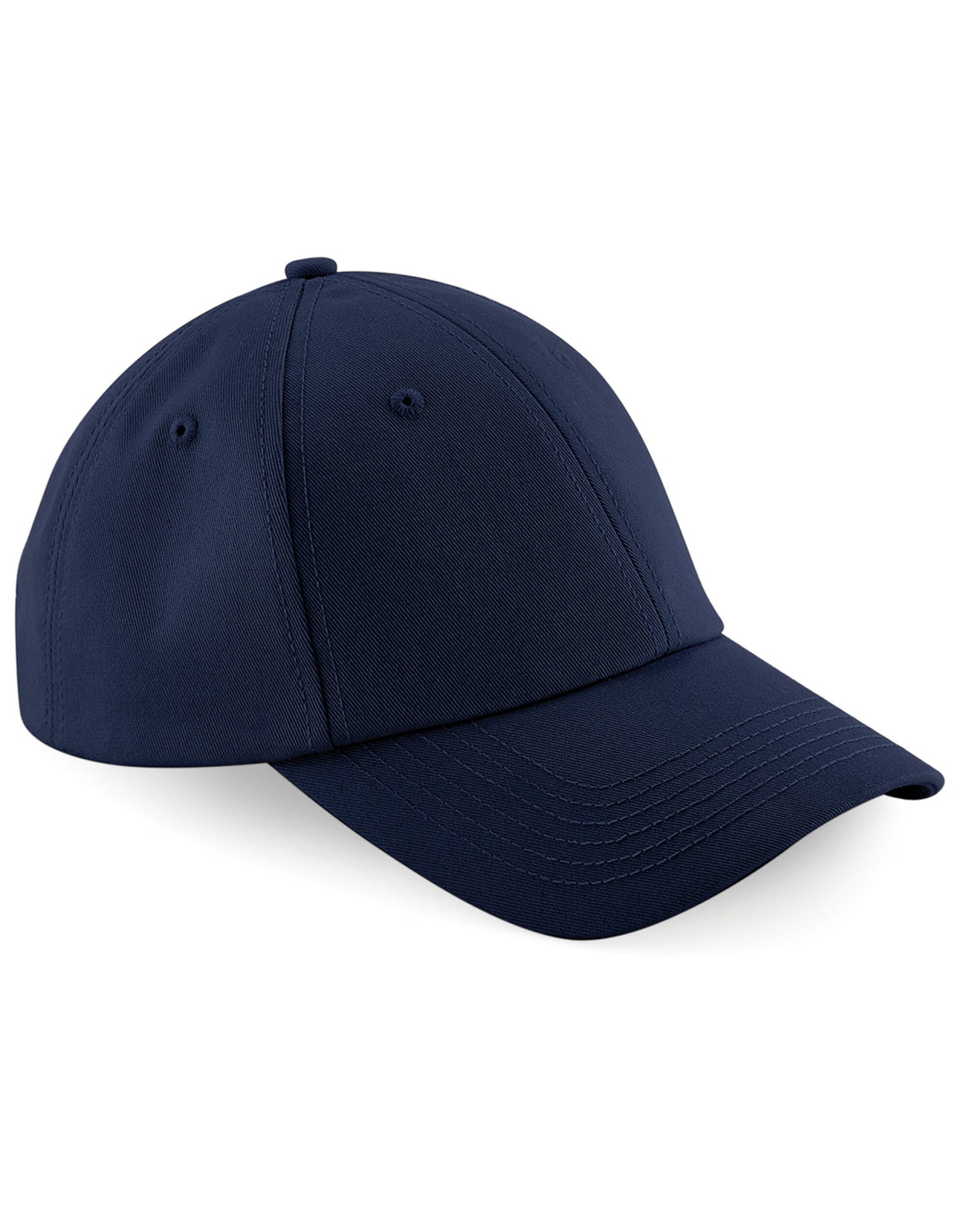 Authentic Baseball Cap - French Navy