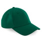 Authentic Baseball Cap - Bottle Green
