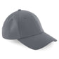 Authentic Baseball Cap - Graphite Grey