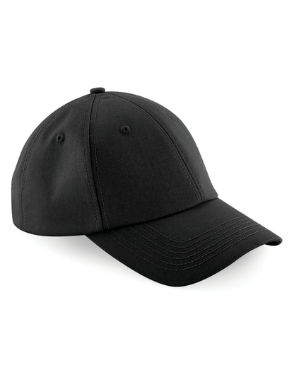Authentic Baseball Cap - Black