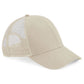 Organic Cotton Trucker - Sand