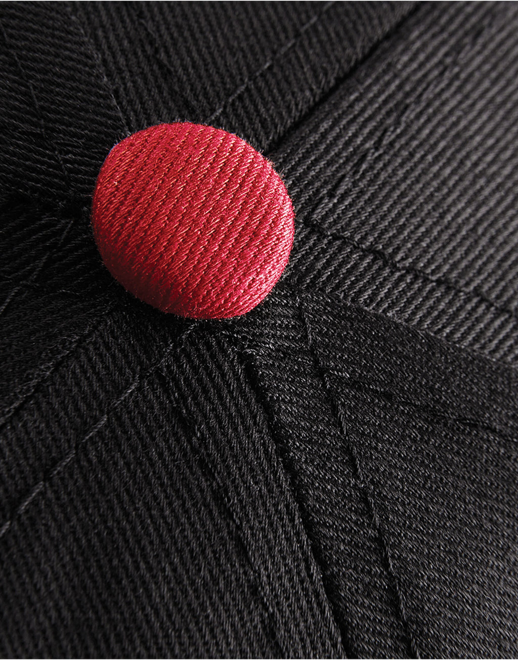 5 Panel Contrast Snapback