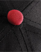 5 Panel Contrast Snapback