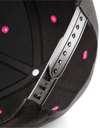 5 Panel Contrast Snapback