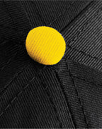 5 Panel Contrast Snapback