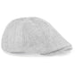 Ivy Cap - Light Grey