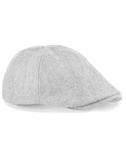 Ivy Cap - Light Grey
