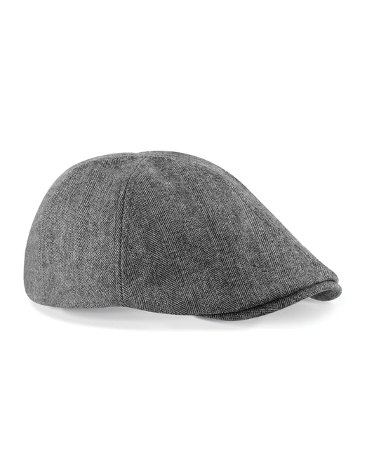 Ivy Cap - Grey