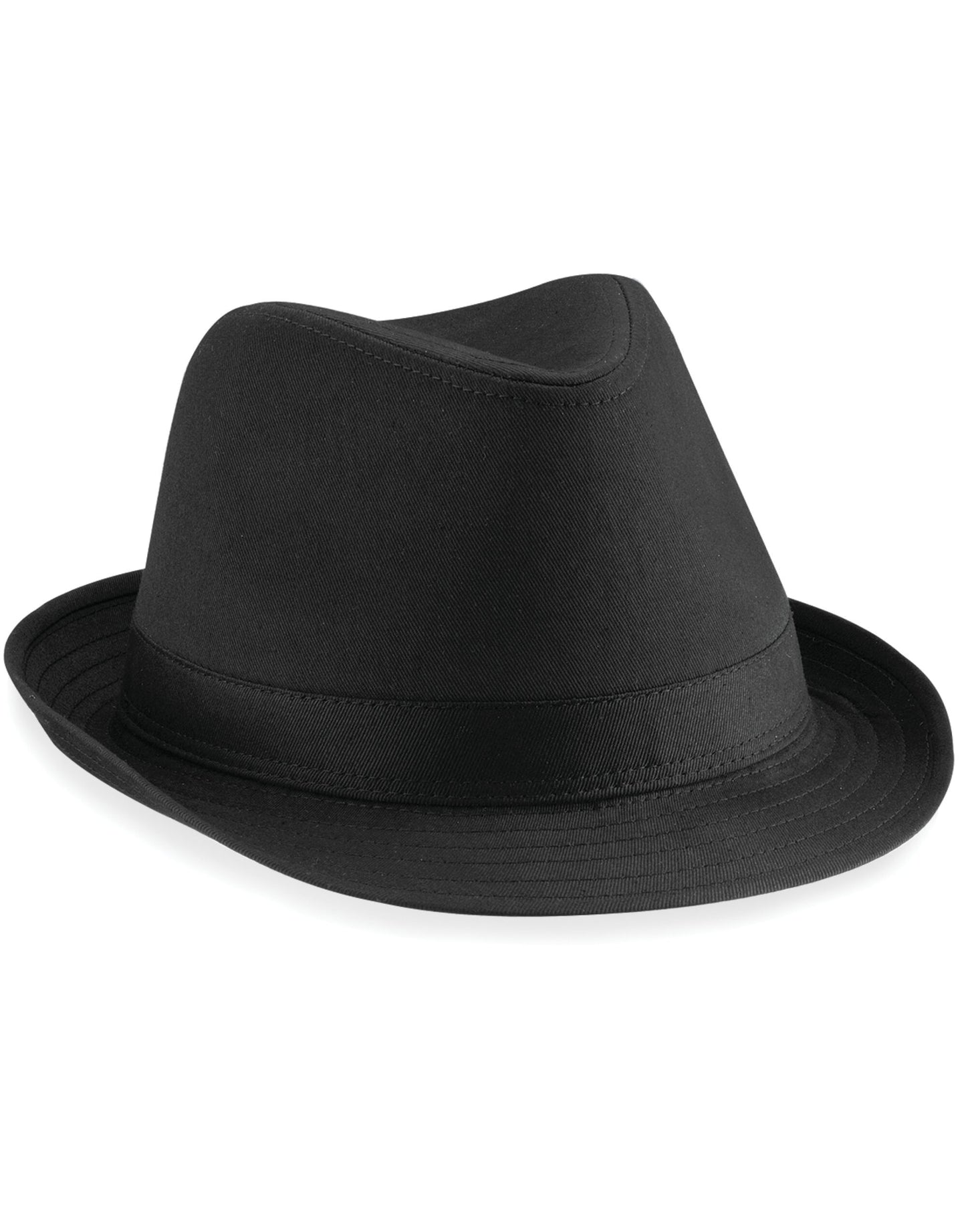Fedora - Black